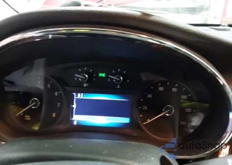 2019 Buick Encore Fwd Preferred z USA, uszkodzony, nr VIN KL4CJASB6KB857942